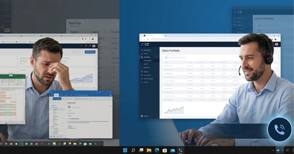 Smarter Calling Experience for Teams 