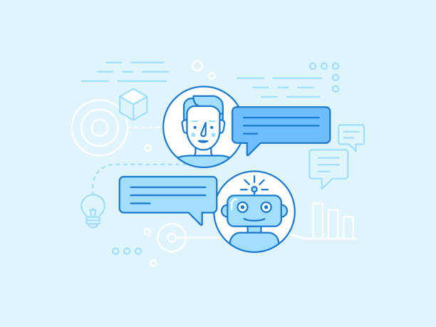 Chatbots are helping improve customer experience