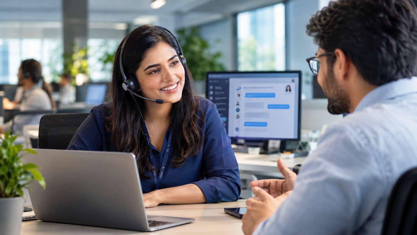 12 Pillars of Customer Service