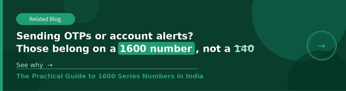 cta 1600 series india