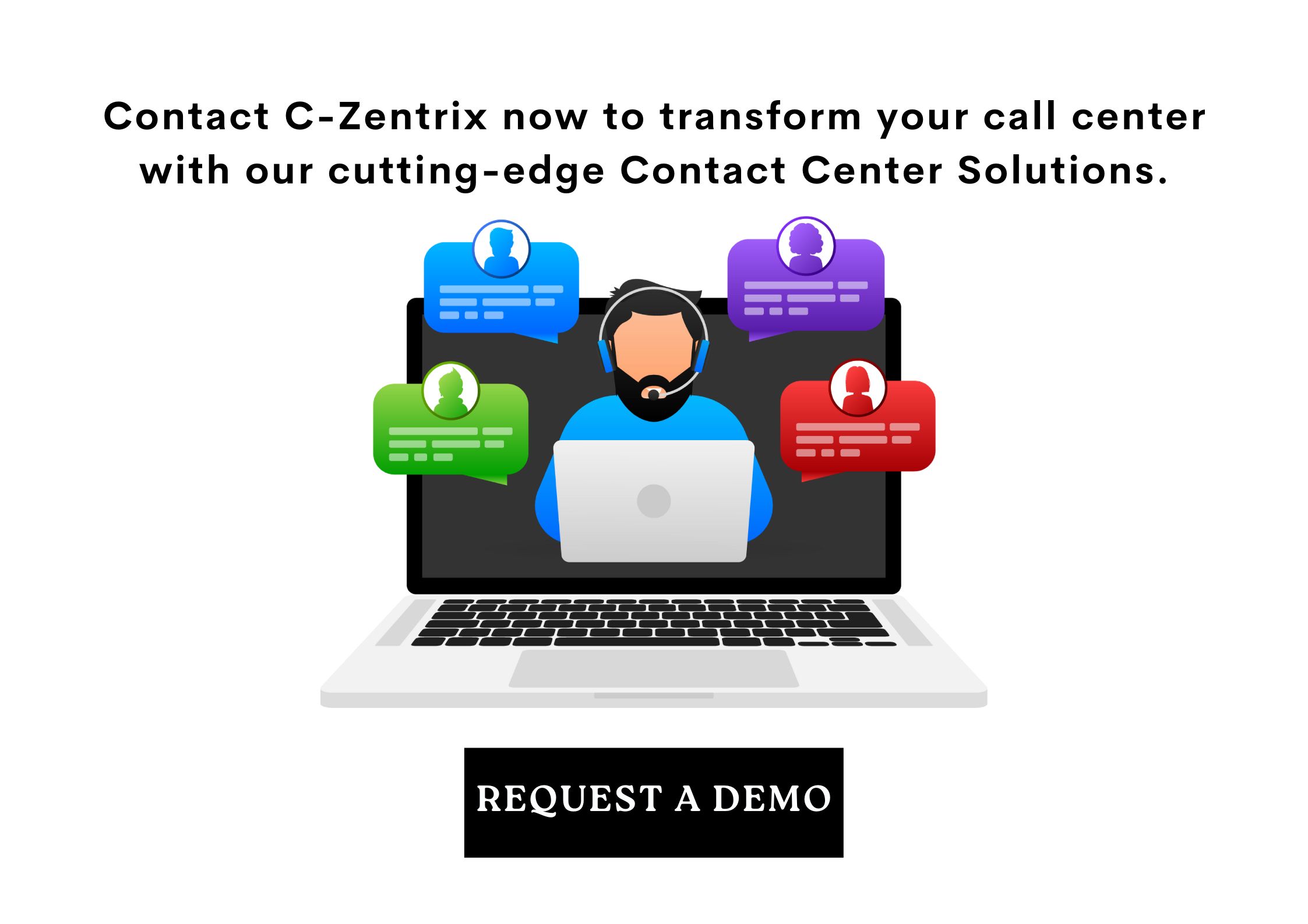 Transform Contact Centers