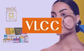 Sachin Mehta,  Senior Manager - IT,  VLCC Healthcare Limited